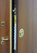 замок-невидимка Flash-Lock-V