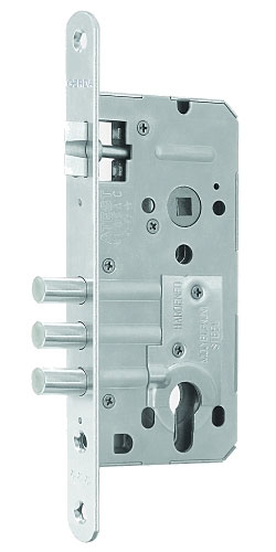 замок Gerda ZW 1000