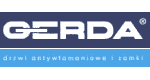 Логотип Gerda