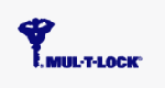 Логотип Mul-T-Lock