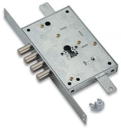 Цилиндр Securemme K20C