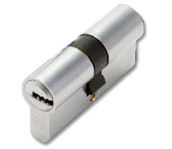 Цилиндр Securemme K20C