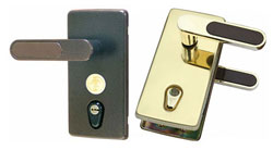 замок Super Lock