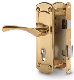 Замок Апекс