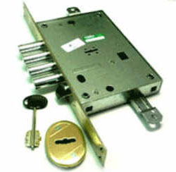 замки Mottura 52 серии