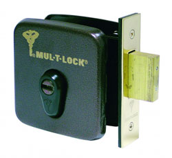 Замок Mul-T-Lock M60